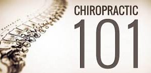Chiropractic 101